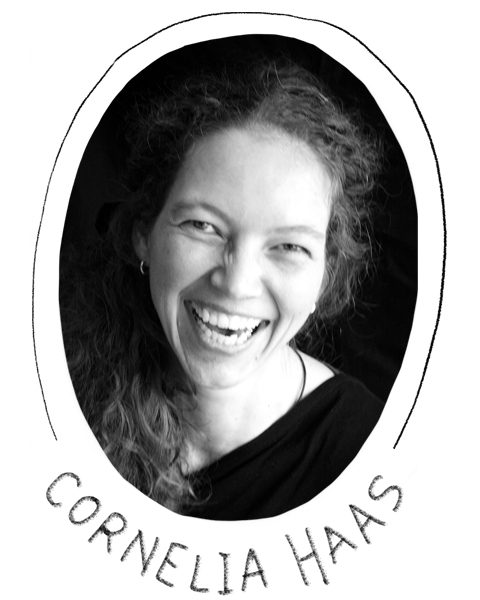 Cornelia Haas