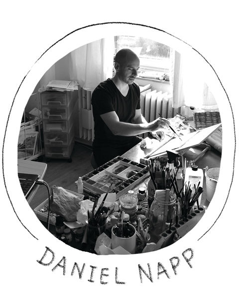 Daniel Napp