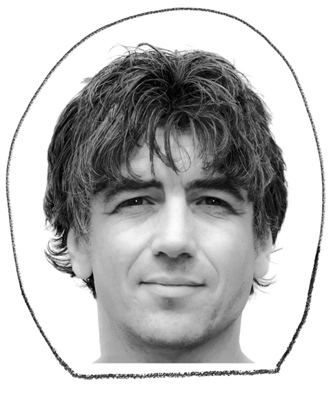 Dirk Reinhardt