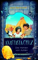 Cover Anastasia Cruz