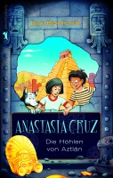 Cover Anastasia Cruz
