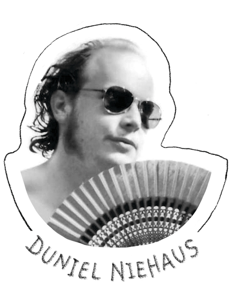 Duniel Niehaus