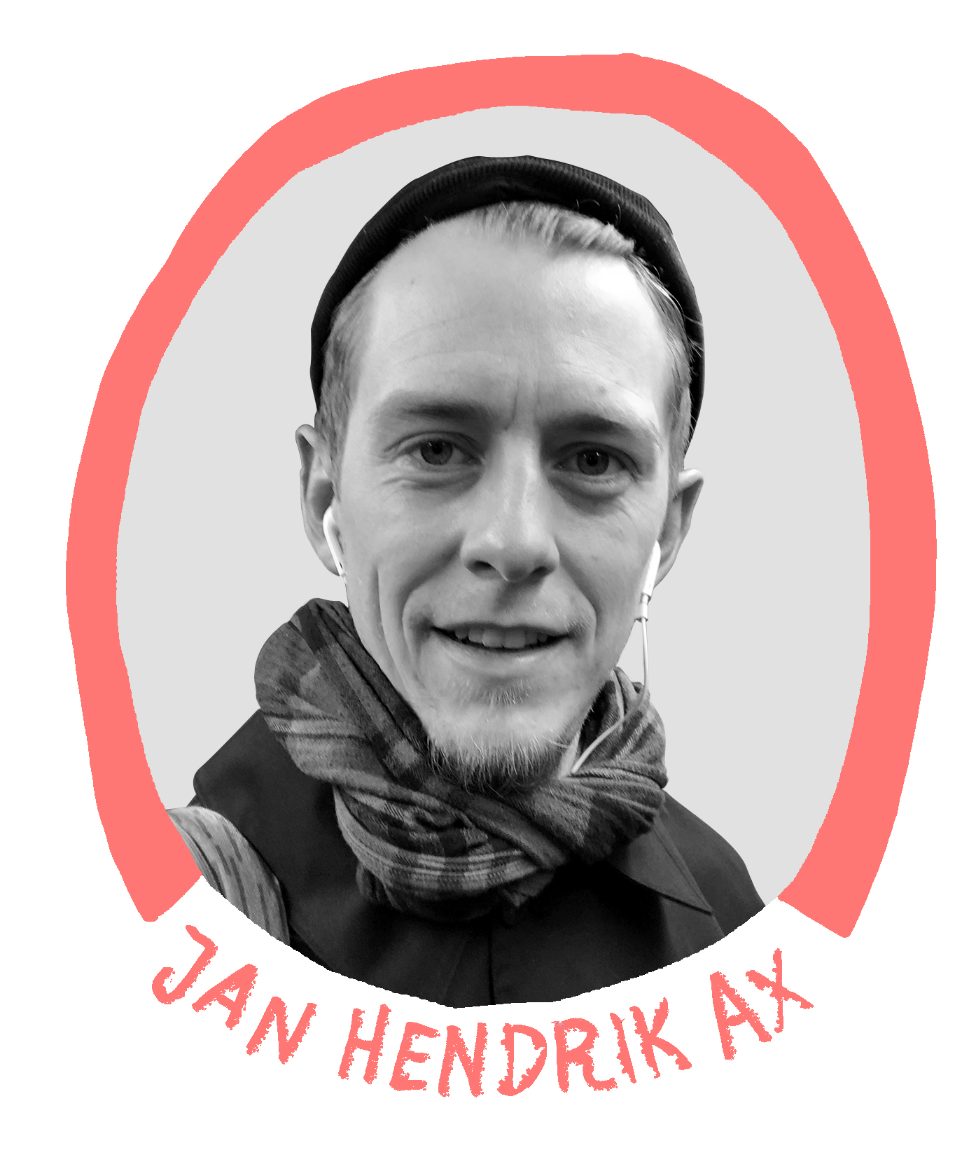 Jan Hendrik Ax