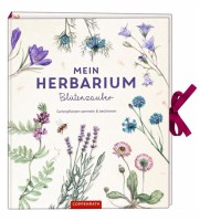 Mein Herbarium - Blütenzauber